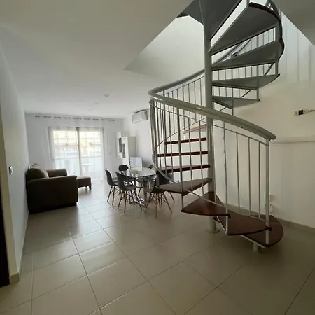 Appartement Casa Laura *