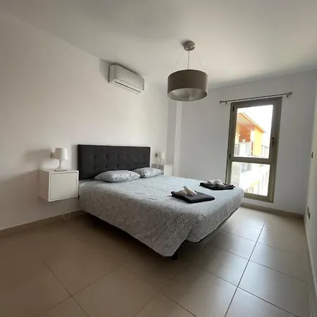 Casa Laura Appartement