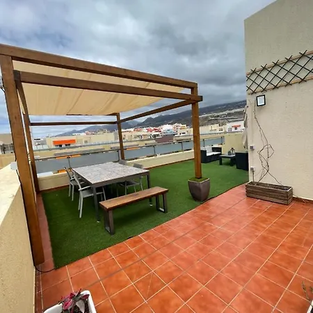 Appartement Casa Laura Alcalá la Real