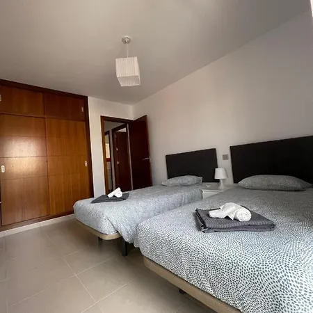 Casa Laura Appartement *