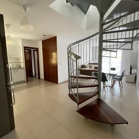 Appartement Casa Laura